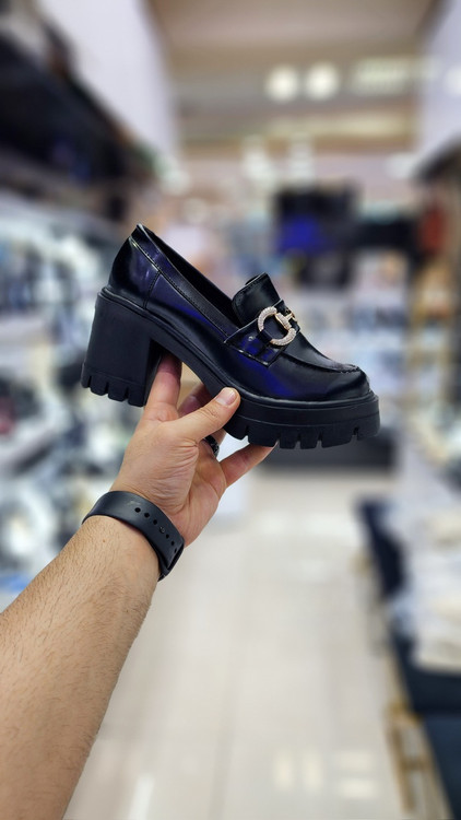 کیفیت و متریال خارجی