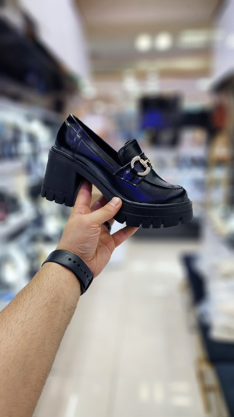 کیفیت و متریال خارجی