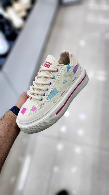 ونس لژدار شیک