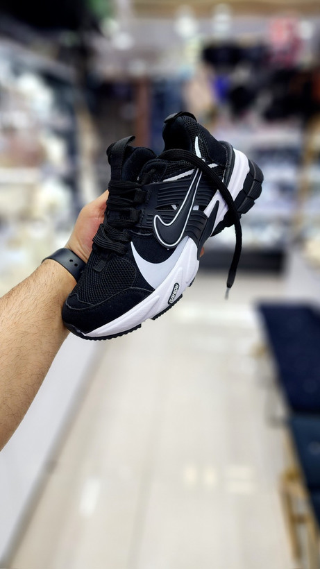 رنگ مشکی خاصش