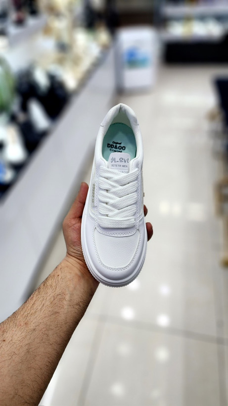 کفش تبریز با ضمانت