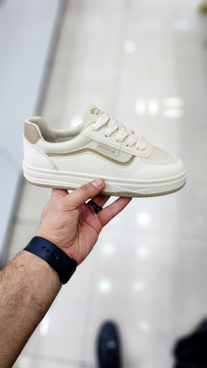 ونس سفید تولید تبریز