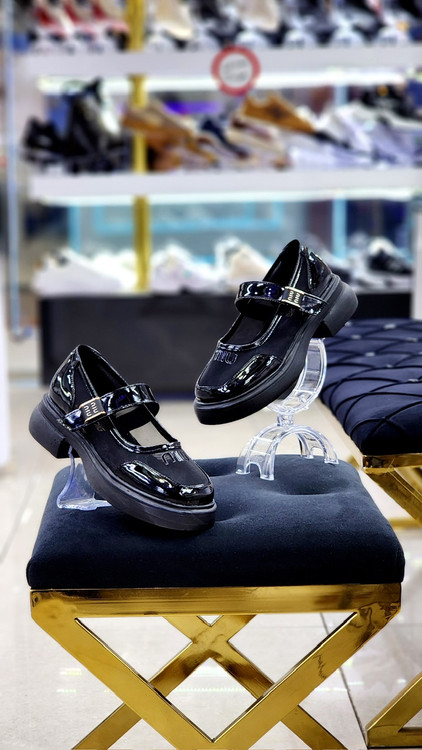 کفش تبریز رسمی و کلاسیک