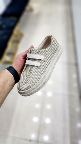 کفش راحتی و رسمی زنانه و دخترانه