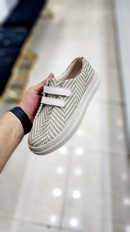 کفش راحتی و رسمی زنانه و دخترانه