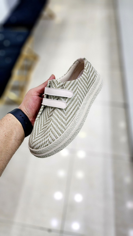 کفش راحتی و رسمی زنانه و دخترانه