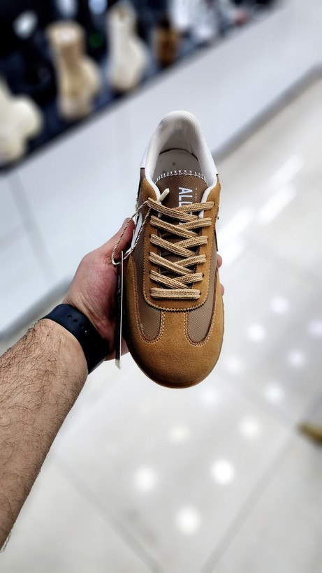 کتونی خوش استایل