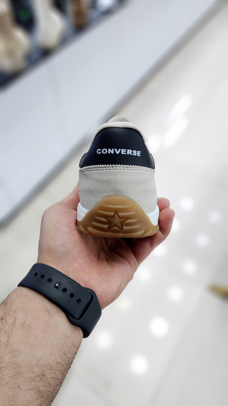 کتونی جدید دخترانه