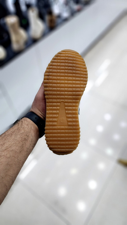 کتونی الستار