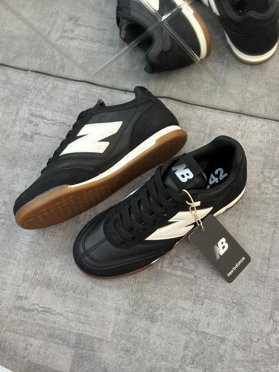 طرح جدید نیوبالانس