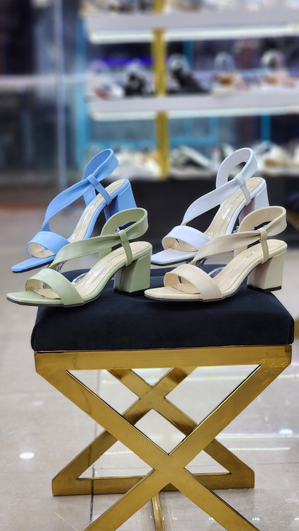 در رنگبندی های خاص و شیک