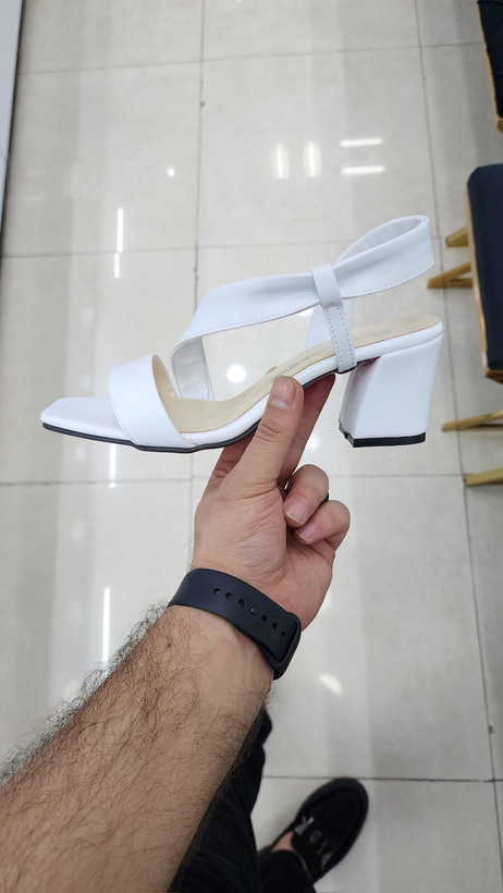 کفش شیک عروسی