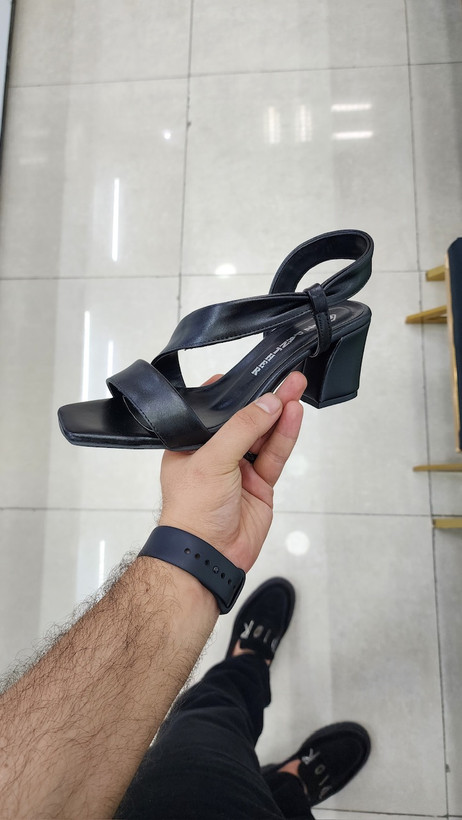 کفش مجلسی دخترانه