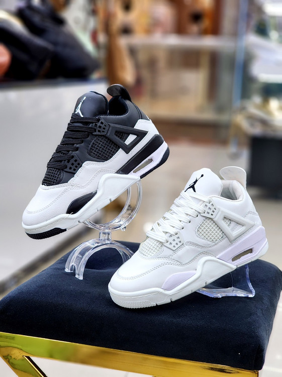 جردن 4 باشگاهی