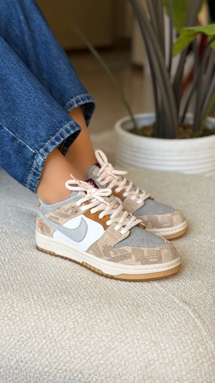 کتونی جردن اصلی با کیفیت عالی