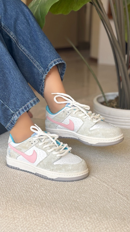 شیک ترین کتونی ایران