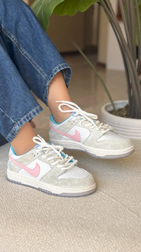 شیک ترین کتونی ایران