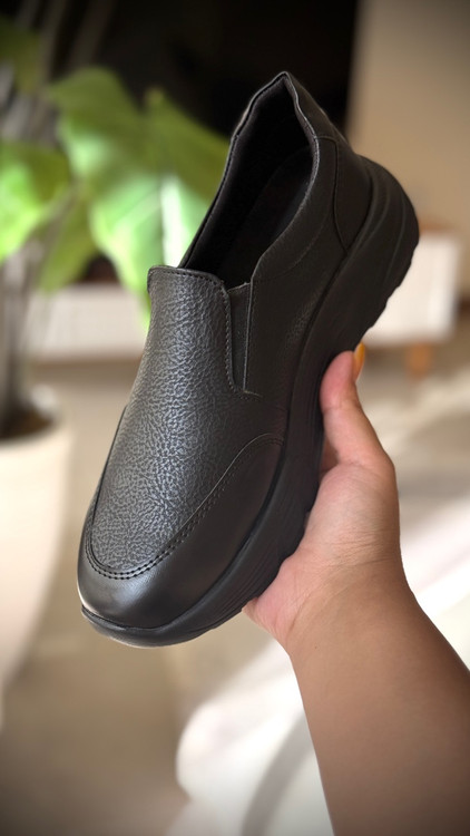 کفش تمام طبی زنانه تولید تبریز