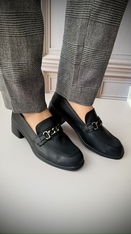 کفش کالج تمام طبی و سبک