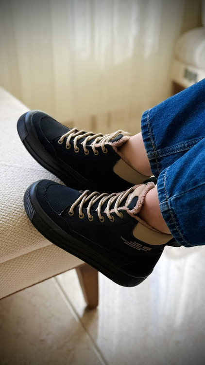 کفش تبریز با ضمانت