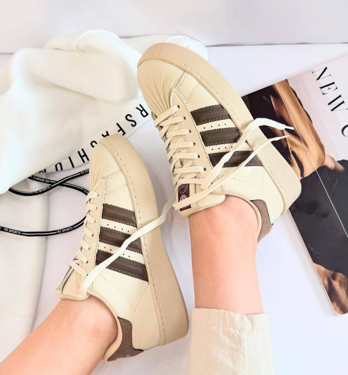 طراحی خاص و تنوع در رنگبندی