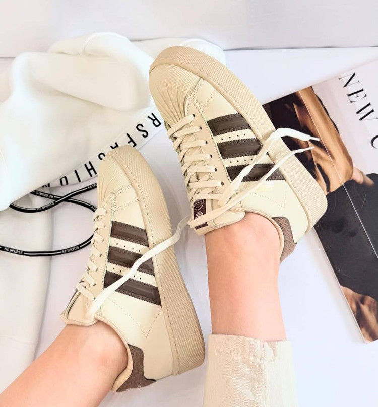 طراحی خاص و تنوع در رنگبندی