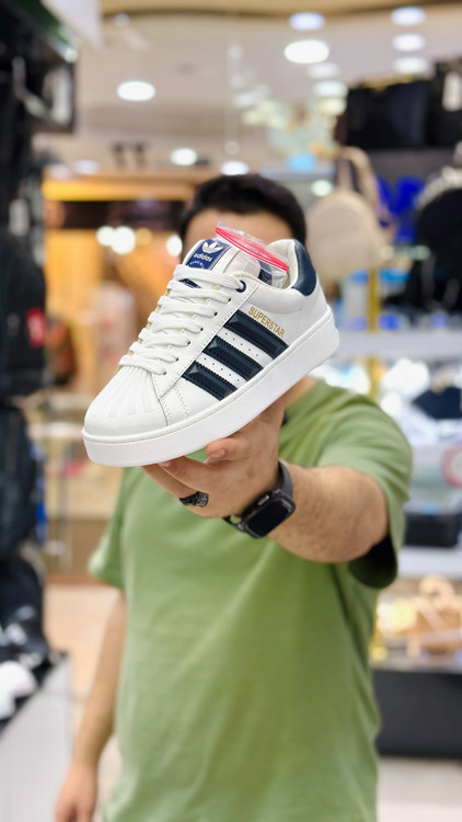 کفش تبریز با ضمانت