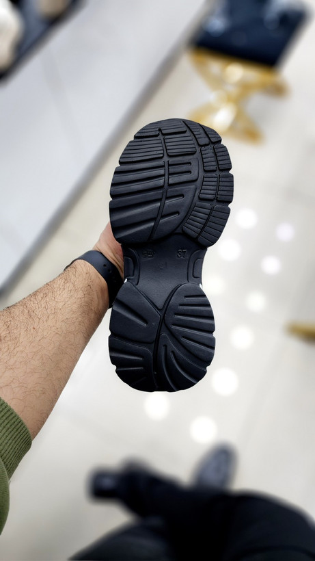 کفش نیوبالانس