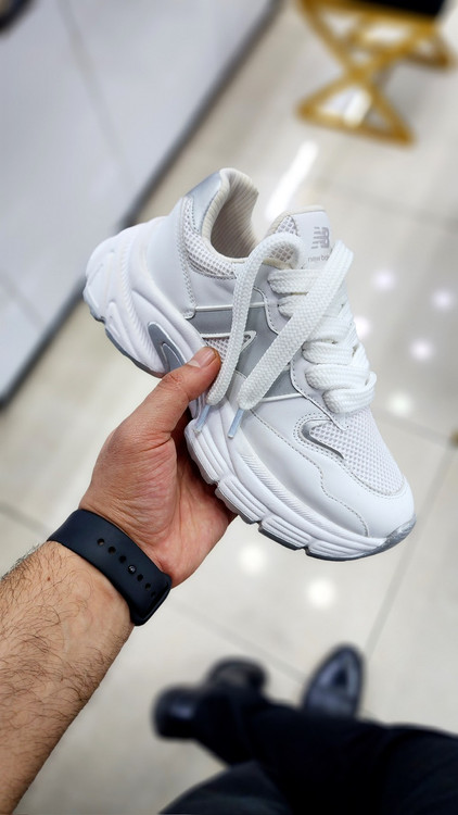 نیوبالانس قشنگ