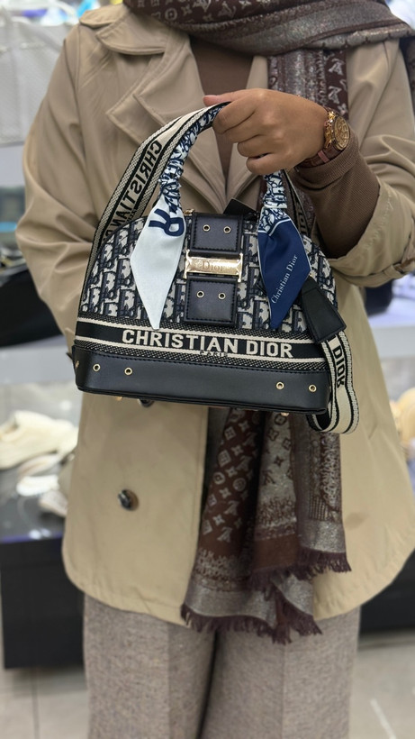 کیف خاص و ترند زنانه و دخترانه دیور