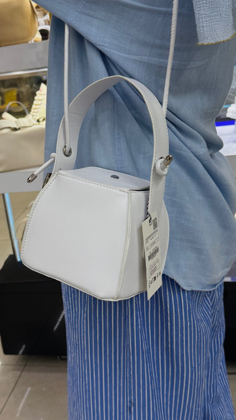 کیف دستی و دوشی ترند سال