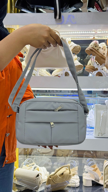 کیف کوچولو دوشی قابل شستشو