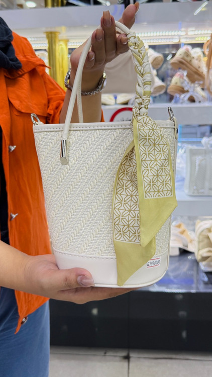 کیف جنس کنفی حرفه ای خاص و منحصربفرد