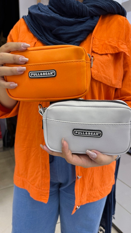 کیف دوشی سایز کوچک