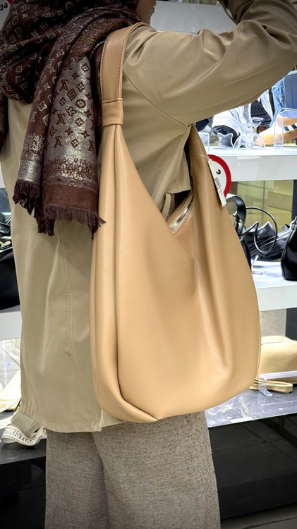 کیف بزرگ ترند خاص