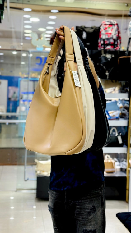 کیف کیفیت بالا در رنگبندی