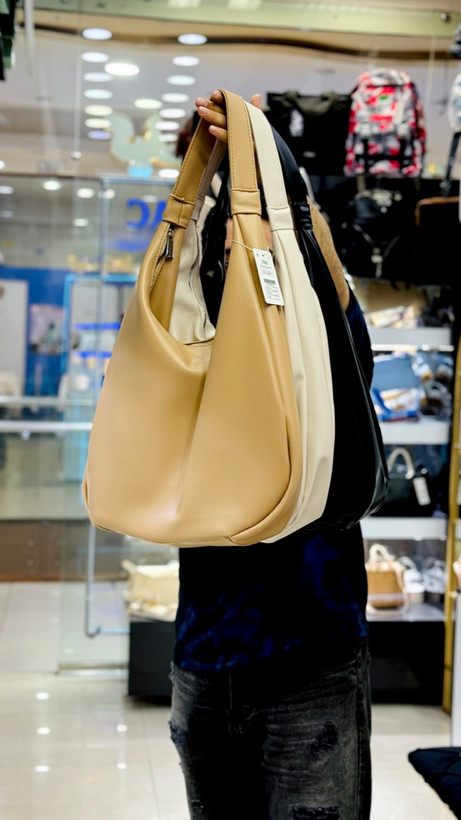 کیف کیفیت بالا در رنگبندی