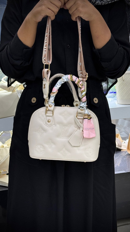 کیف مجلسی کوچک و جا دار