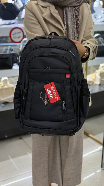 مینی کوله دانشجویی دخترانه