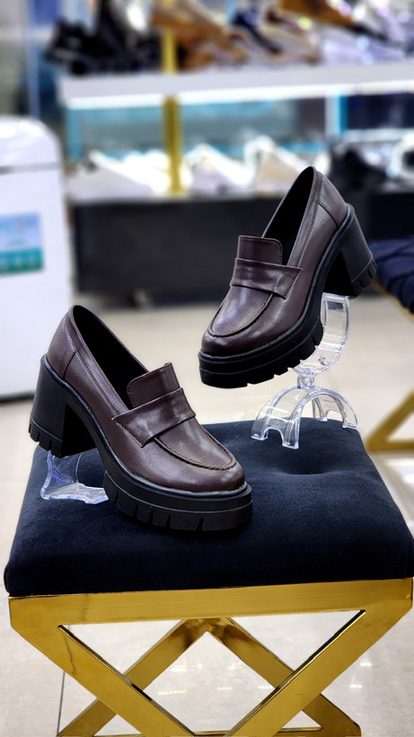 کفش کلاسیک دخترانه