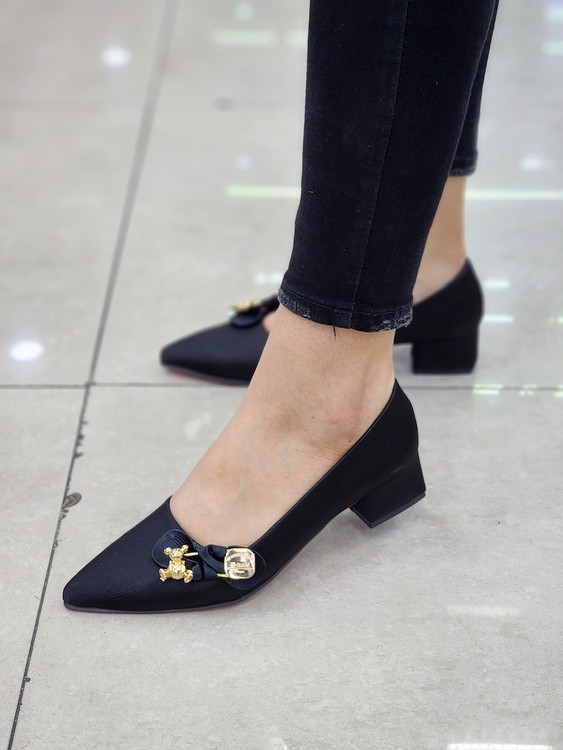 نوک تیز یراق دار تولید تبریز