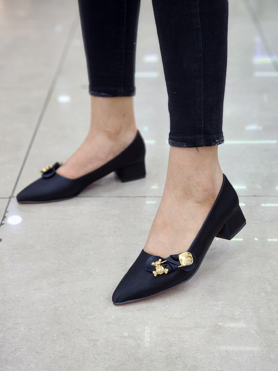 کفش مجلسی نوک تیز زنانه