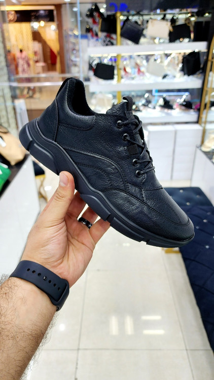 کفش تبریز با ضمانت