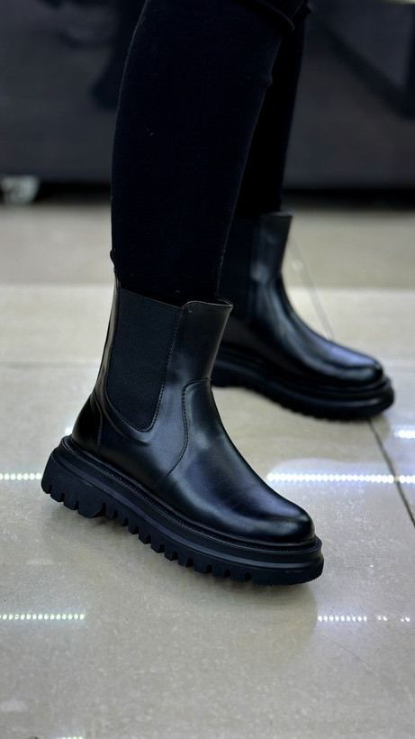 نیمبوت دخترانه شیک