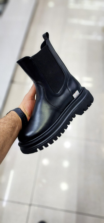 نیمبوت بغل کش