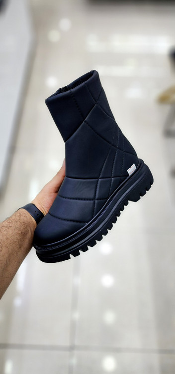 پوتین سبک و راحت