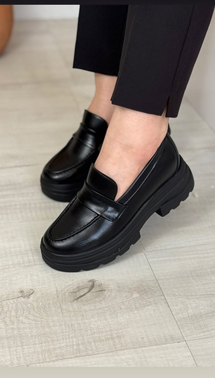 استایل جذاب با کفشای ای سی