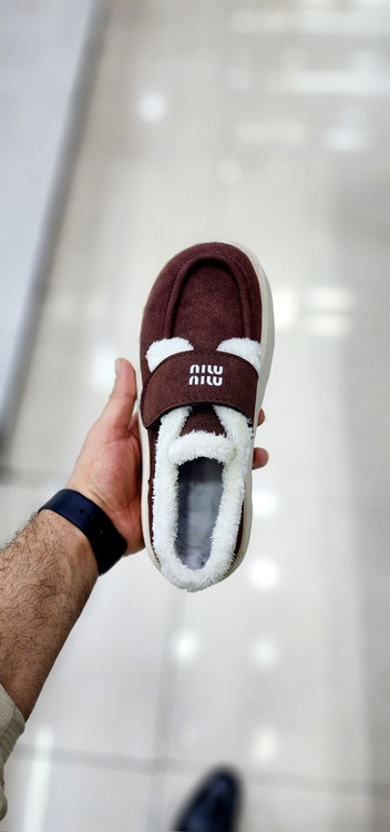 کفش تبریز با جدیدترین محصولات