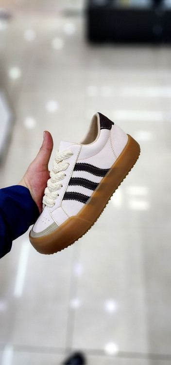 طرح جدید ادیداس