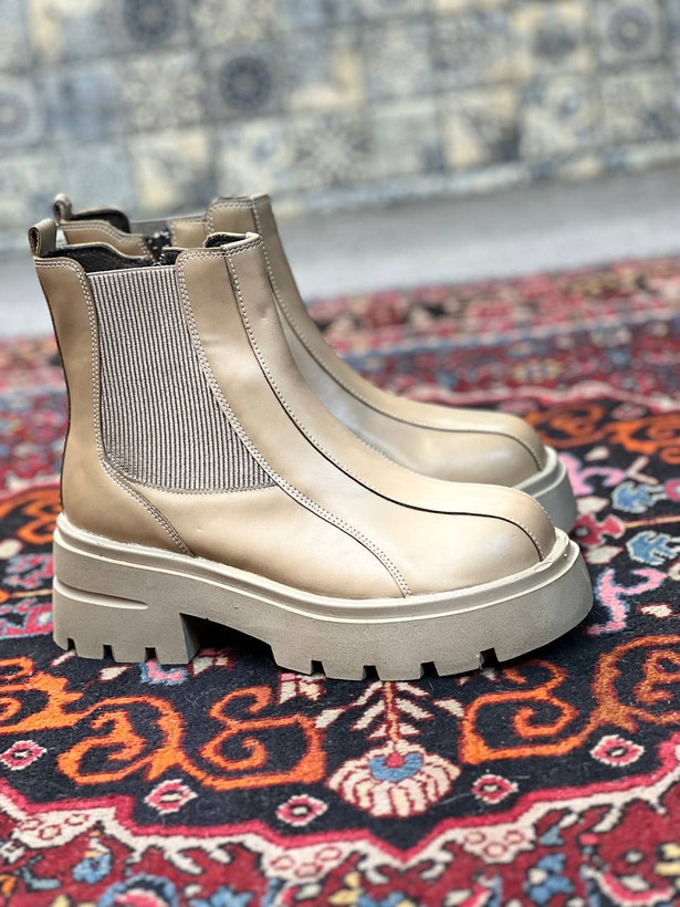 نیمبوت لژدار دخترانه